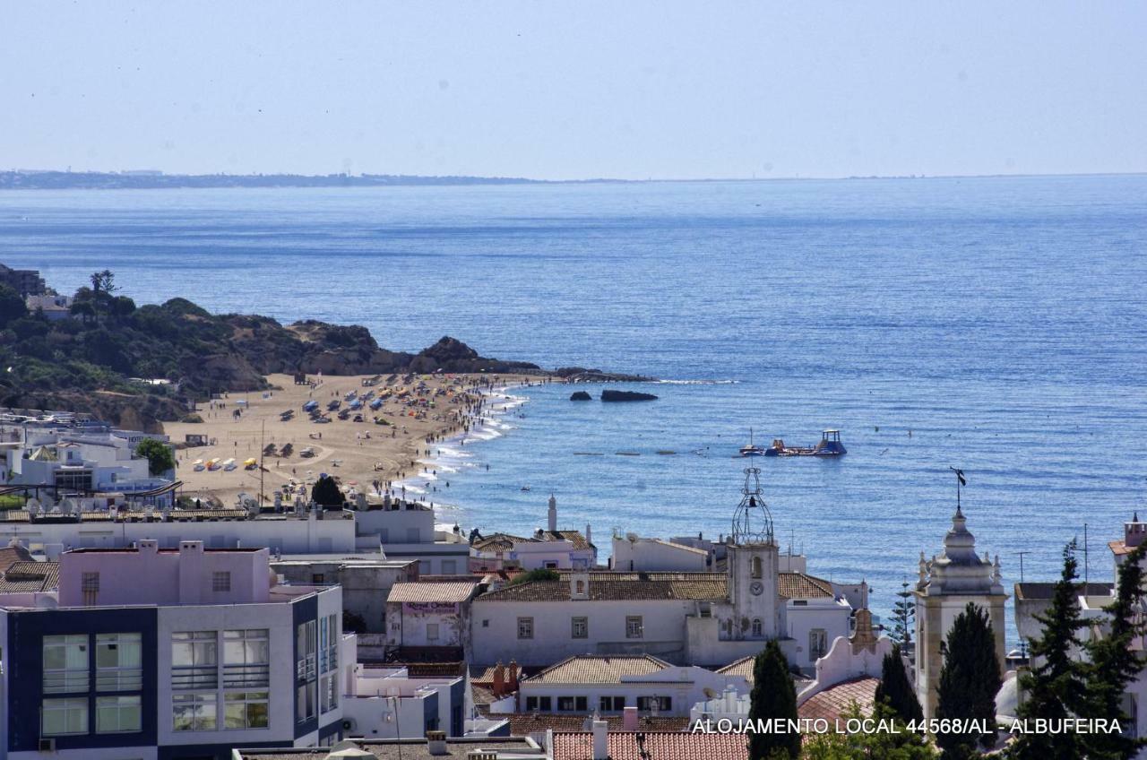 Holidays Albufeira - Ferias De Sonho Exterior photo