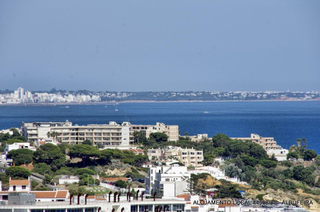 Holidays Albufeira - Ferias De Sonho Exterior photo