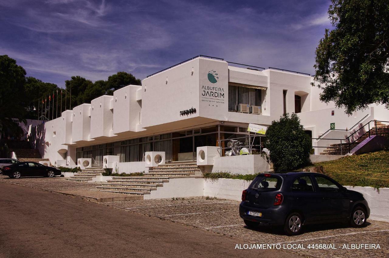 Holidays Albufeira - Ferias De Sonho Exterior photo