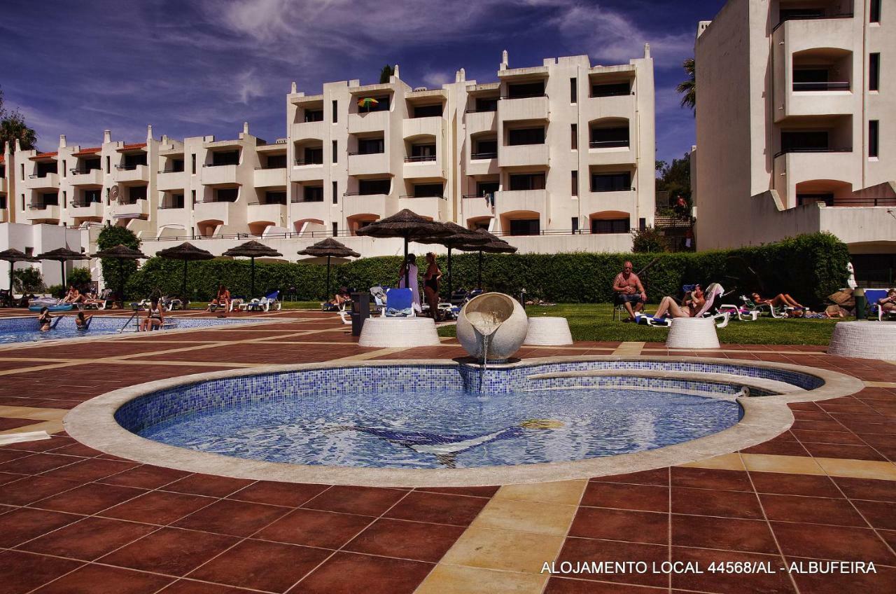 Holidays Albufeira - Ferias De Sonho Exterior photo