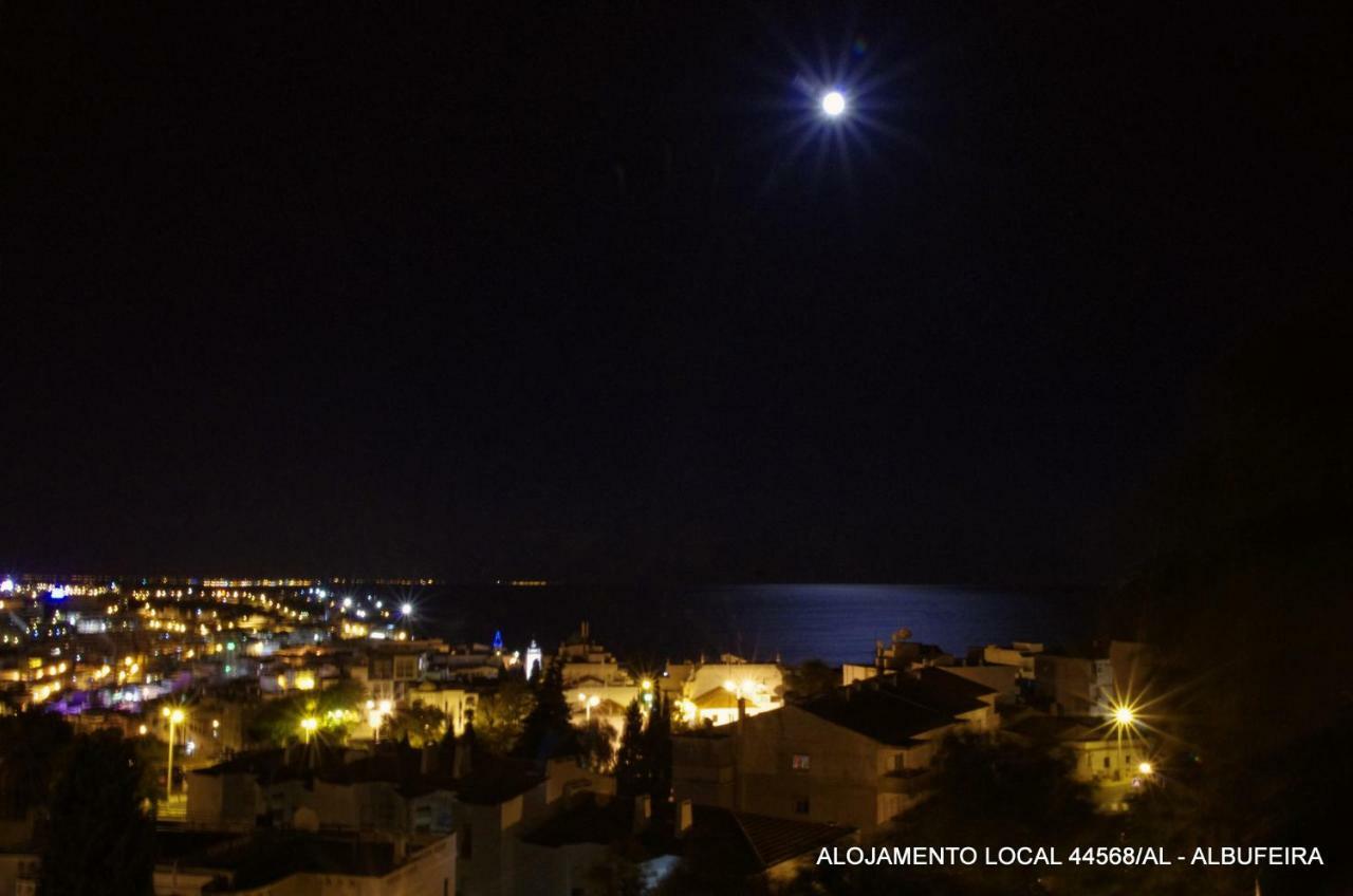 Holidays Albufeira - Ferias De Sonho Exterior photo